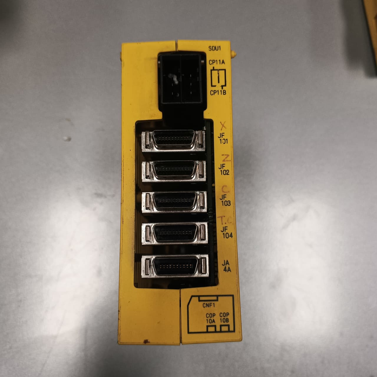 Thumb Image