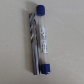 Carbide End-TNCNC Machinery